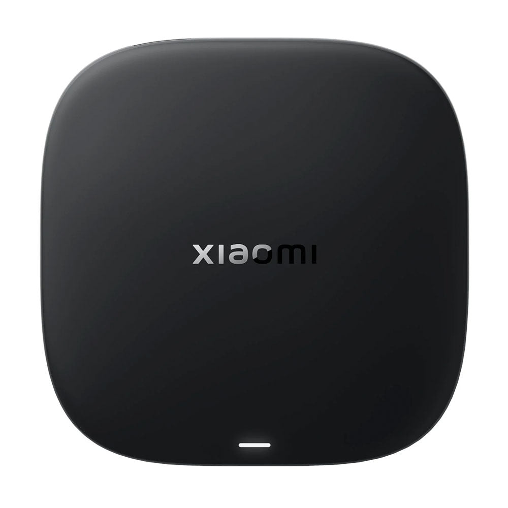 Xiaomi TV Box S 3rd Gen 4K UHD (2GB Ram - 32GB Storage Rom)