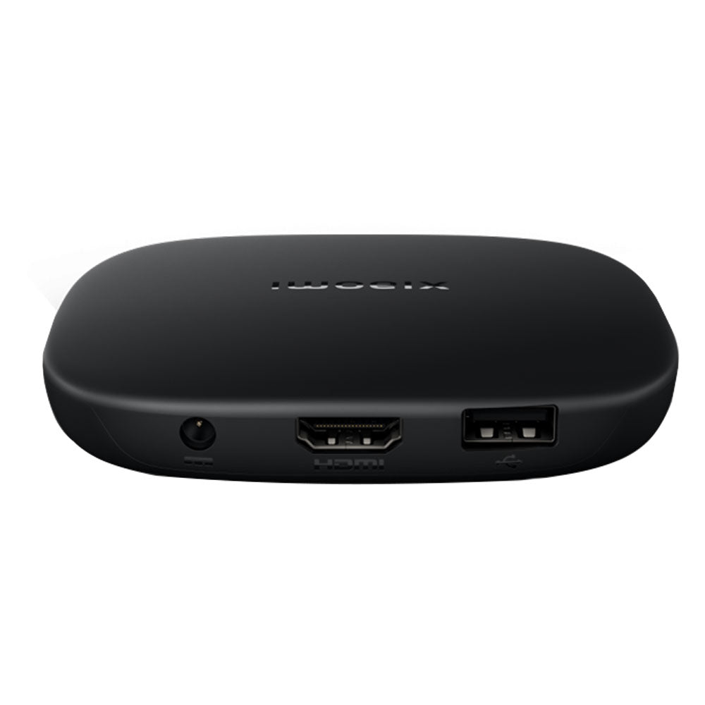 Xiaomi TV Box S 3rd Gen 4K UHD (2GB Ram - 32GB Storage Rom)