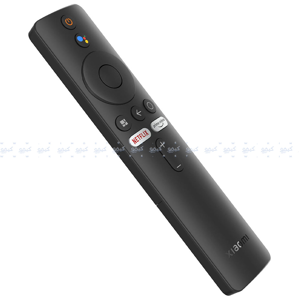 Xiaomi TV Stick With Built-in Chromecast 4K MDZ-27-AA (UK Adapter)