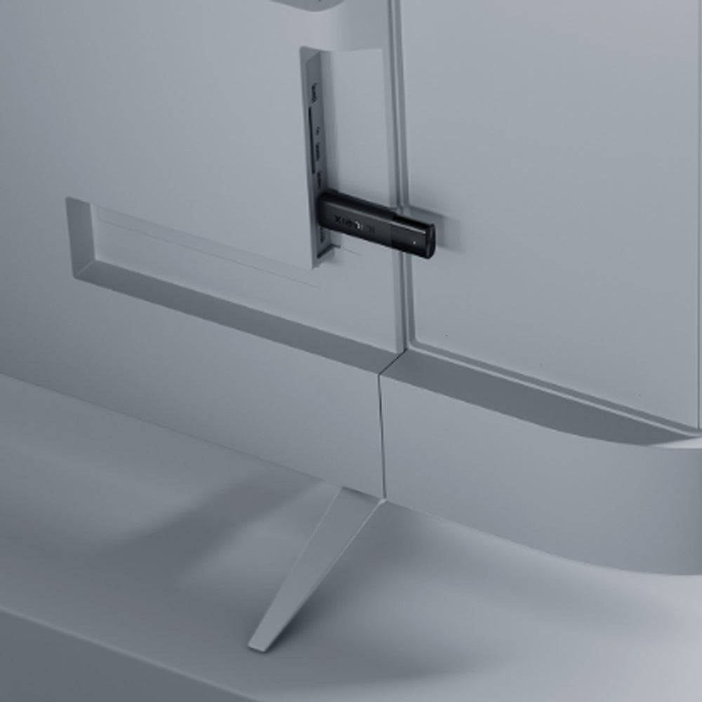 Xiaomi TV Stick With Built-in Chromecast 4K