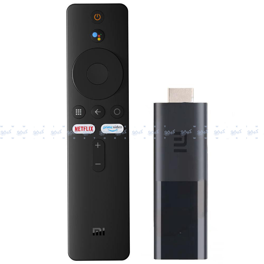 Xiaomi TV Stick With Built-in Chromecast FHD
