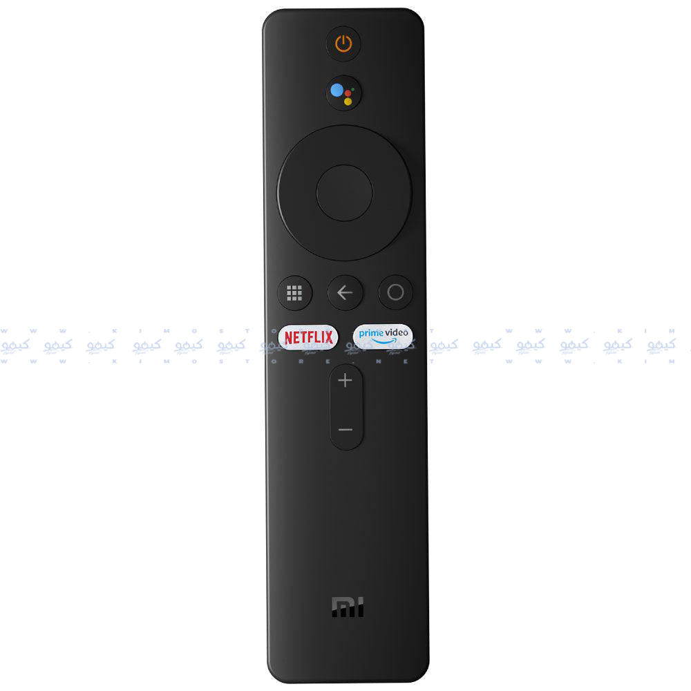 تي في ستيك شاومي مع جهاز كروم كاست مدمج FHD