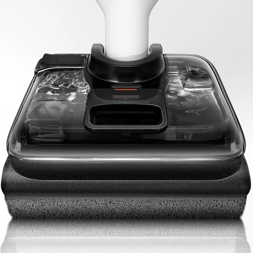 مكنسة كهربائية لاسلكية شاومي رطب وجاف 200 وات Truclean W30 Pro E303HW 