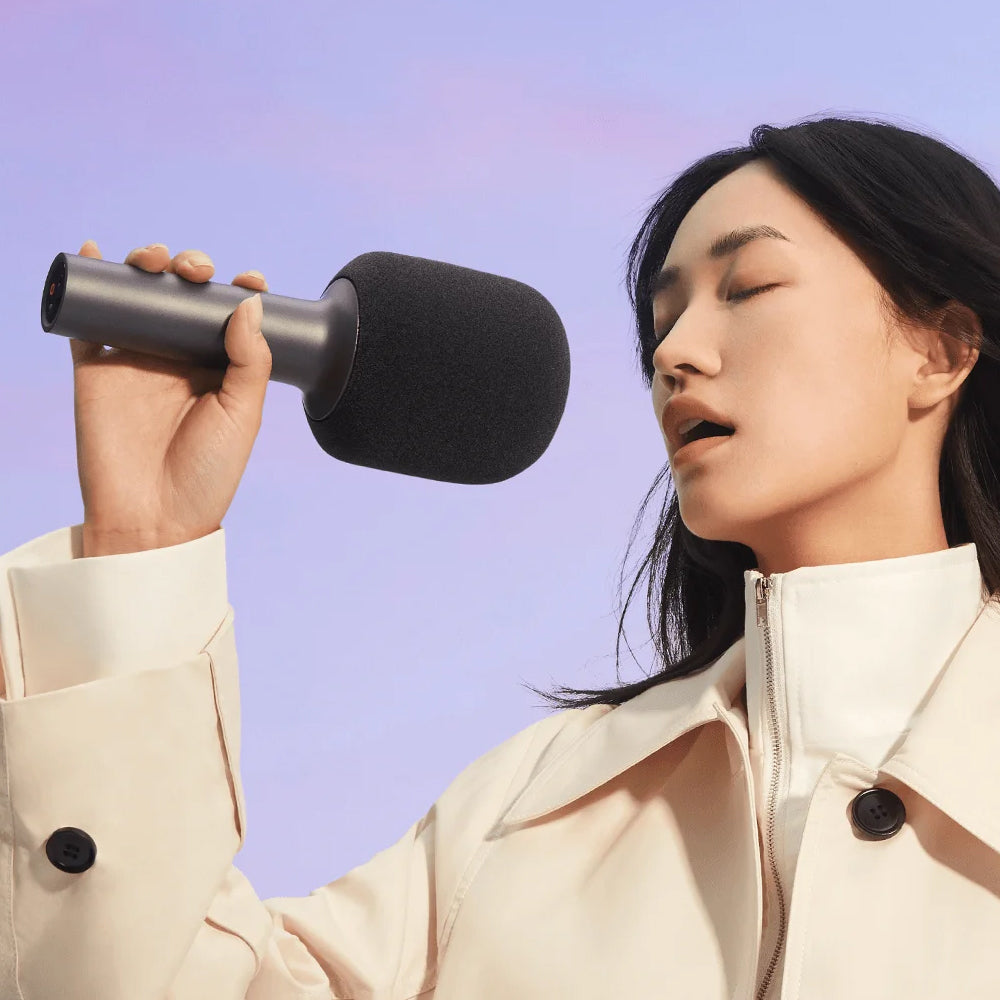 Xiaomi XMKGMKF01YM Karaoke Wireless Microphone