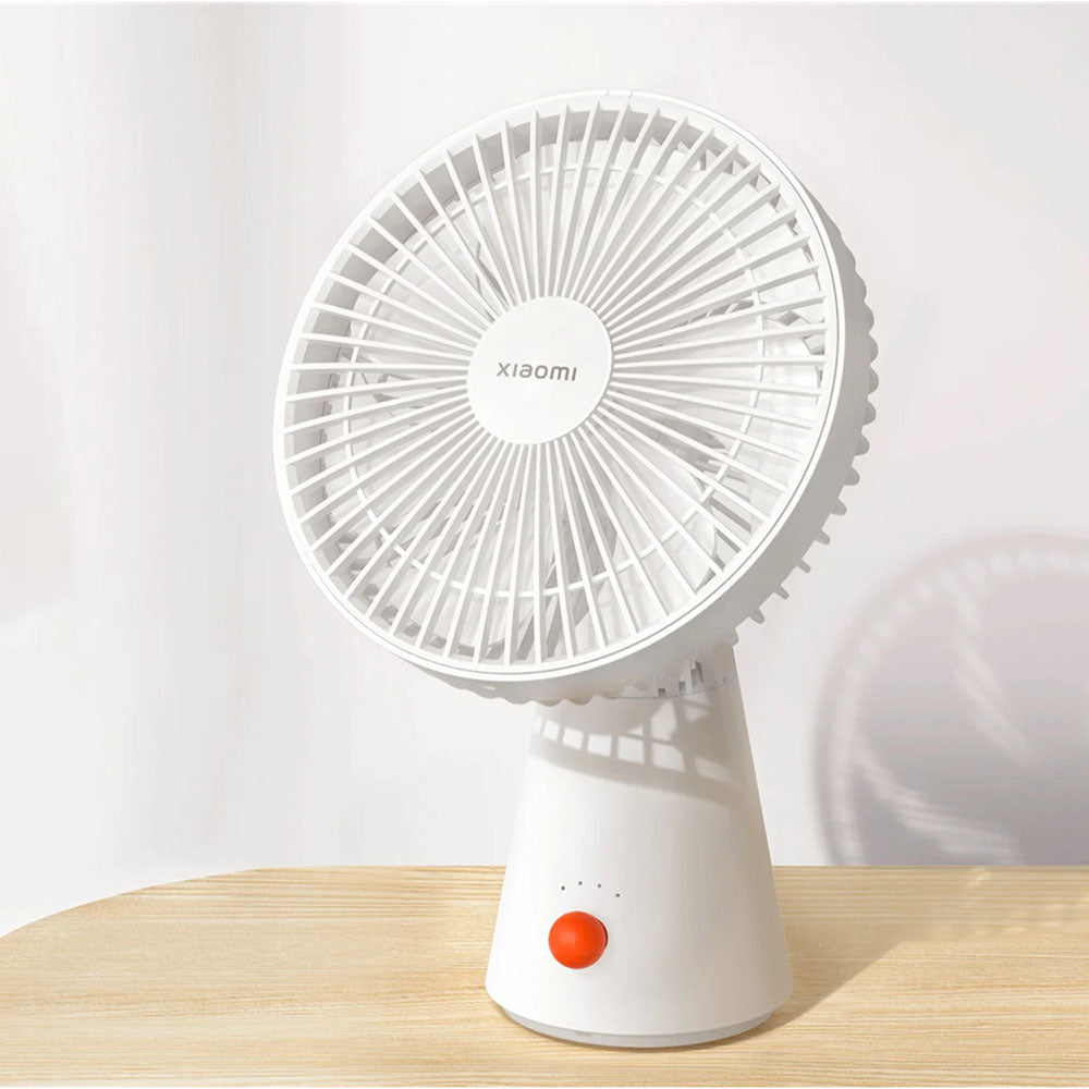 Xiaomi ZMYDFS01DM Rechargeable Mini Fan 