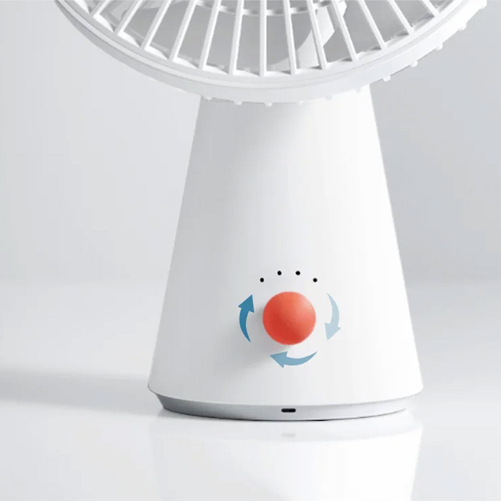 Xiaomi Rechargeable Mini Fan 