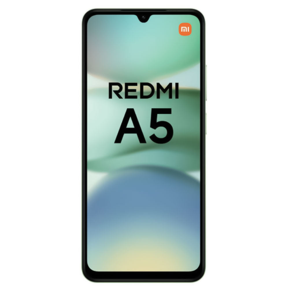Xiaomi Redmi A5 Dual SIM (128GB / 4GB Ram / 6.88 Inch / 4G LTE)
