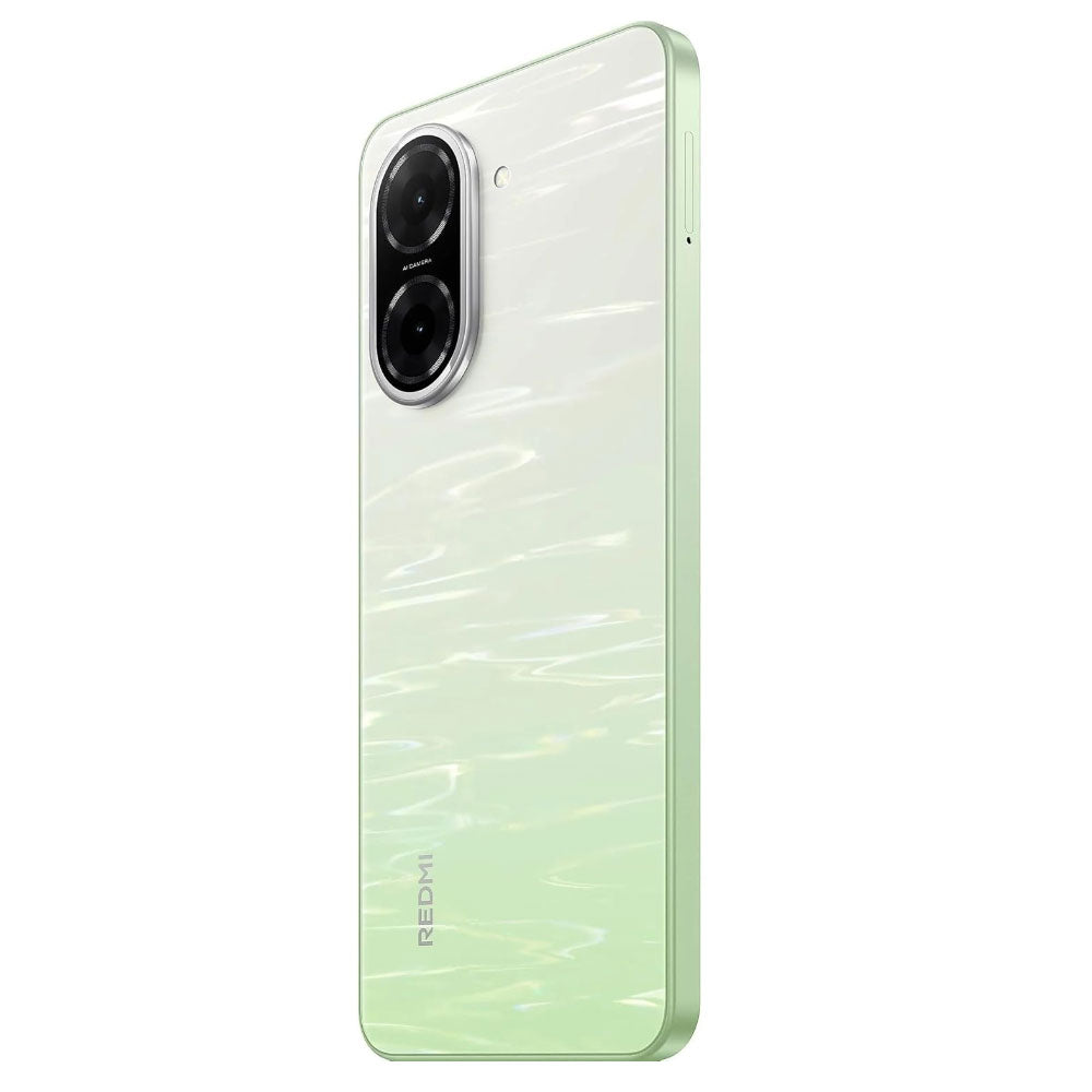 Xiaomi Redmi A5 Dual SIM (128GB / 4GB Ram / 6.88 Inch / 4G LTE)