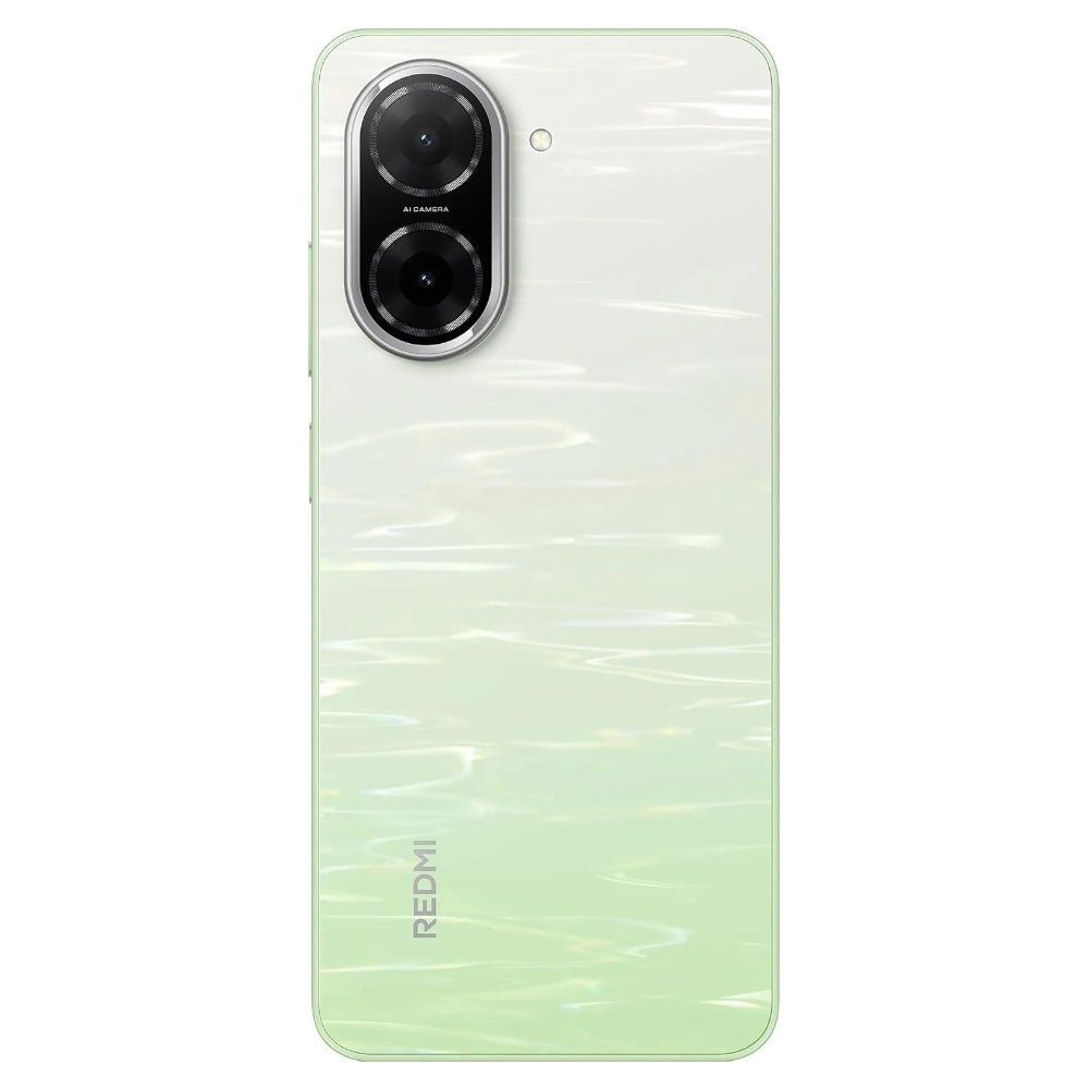 Xiaomi Redmi A5 Dual SIM (128GB / 4GB Ram / 6.88 Inch / 4G LTE)