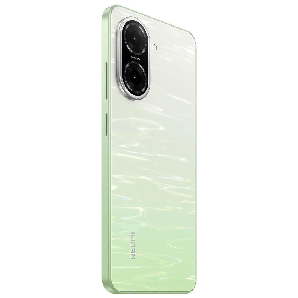 Xiaomi Redmi A5 Dual SIM (128GB / 4GB Ram / 6.88 Inch / 4G LTE)