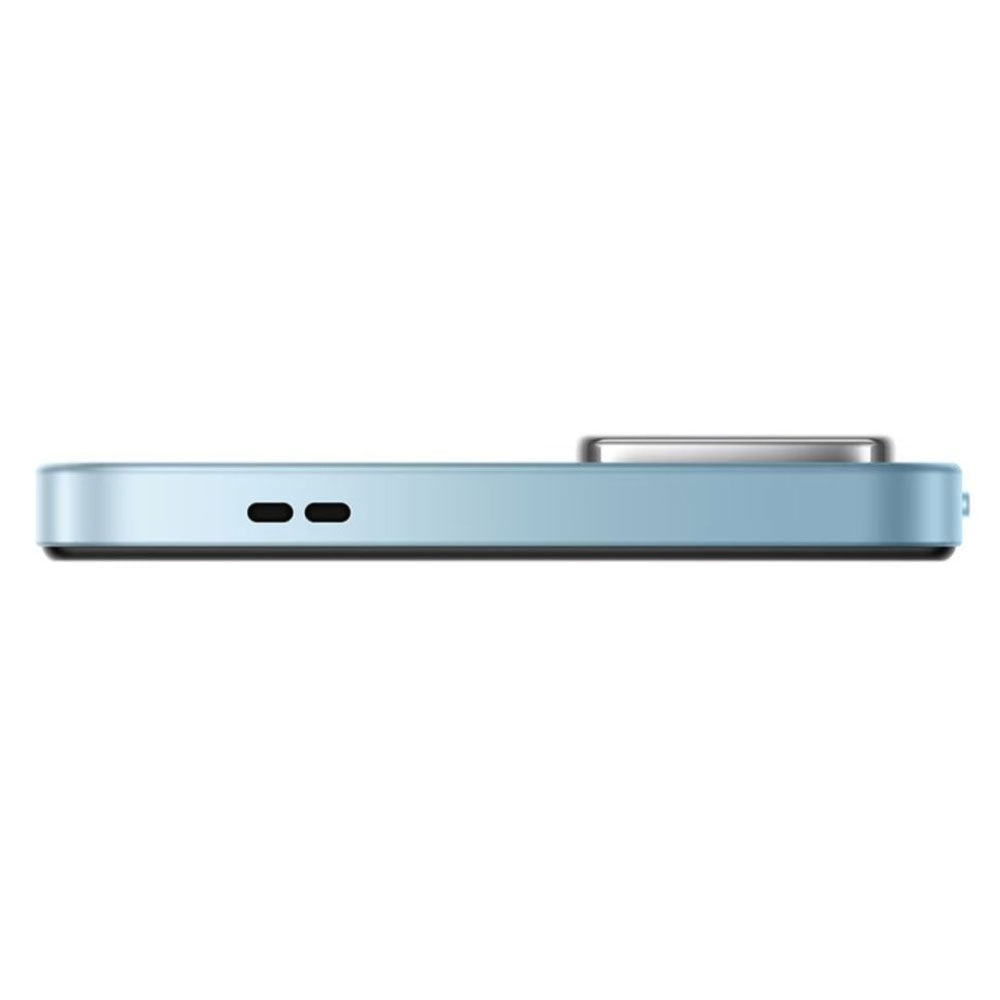Xiaomi Redmi A5 Dual SIM (128GB / 4GB Ram / 6.88 Inch / 4G LTE)