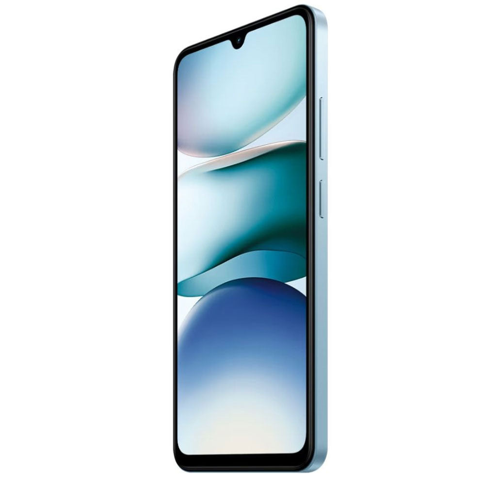 Xiaomi Redmi A5 Dual SIM (128GB / 4GB Ram / 6.88 Inch / 4G LTE)