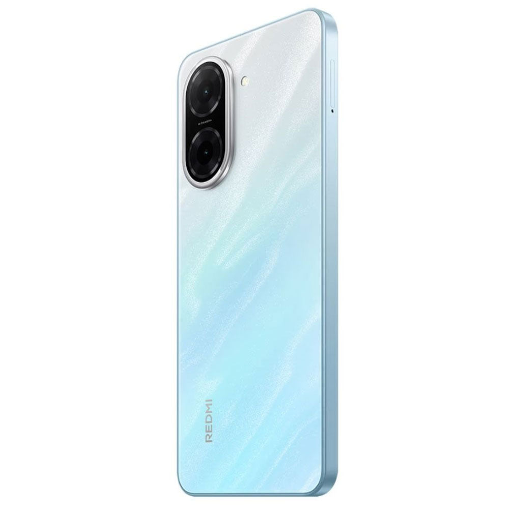 Xiaomi Redmi A5 Dual SIM (128GB / 4GB Ram / 6.88 Inch / 4G LTE)