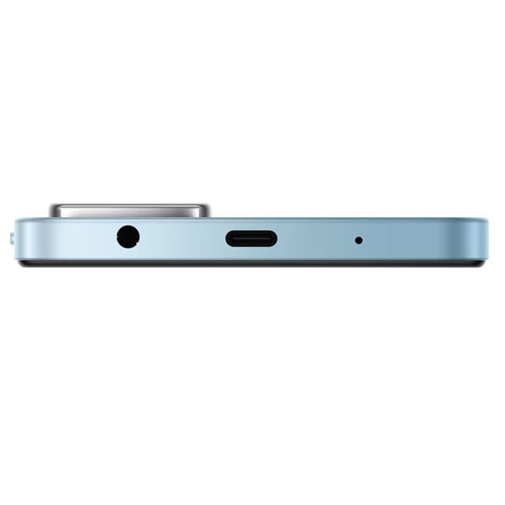 Xiaomi Redmi A5 Dual SIM (128GB / 4GB Ram / 6.88 Inch / 4G LTE)