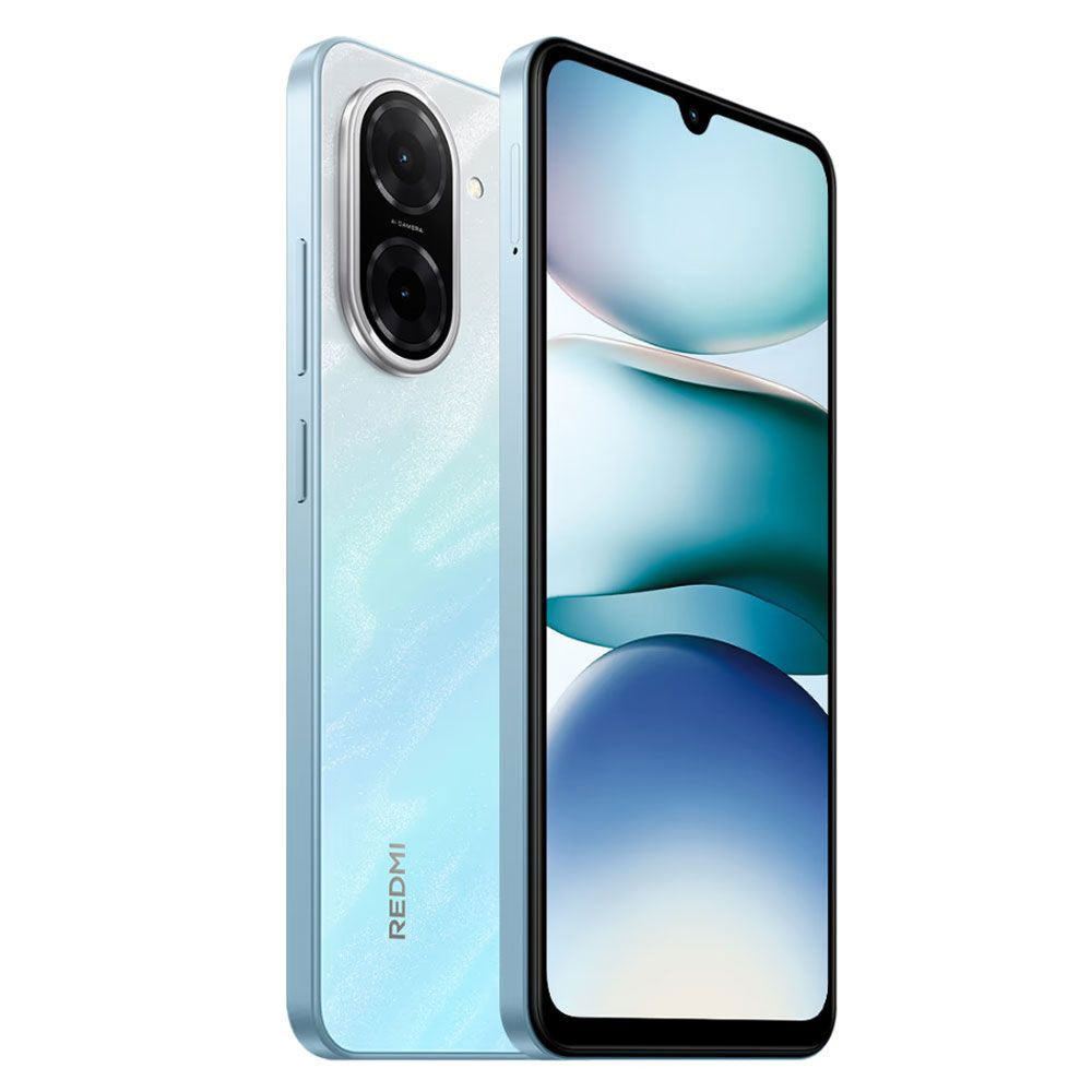Xiaomi Redmi A5 Dual SIM (128GB / 4GB Ram / 6.88 Inch / 4G LTE)
