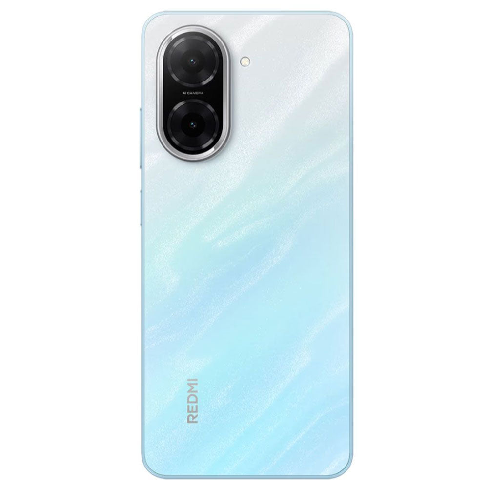 Xiaomi Redmi A5 Dual SIM (128GB / 4GB Ram / 6.88 Inch / 4G LTE)
