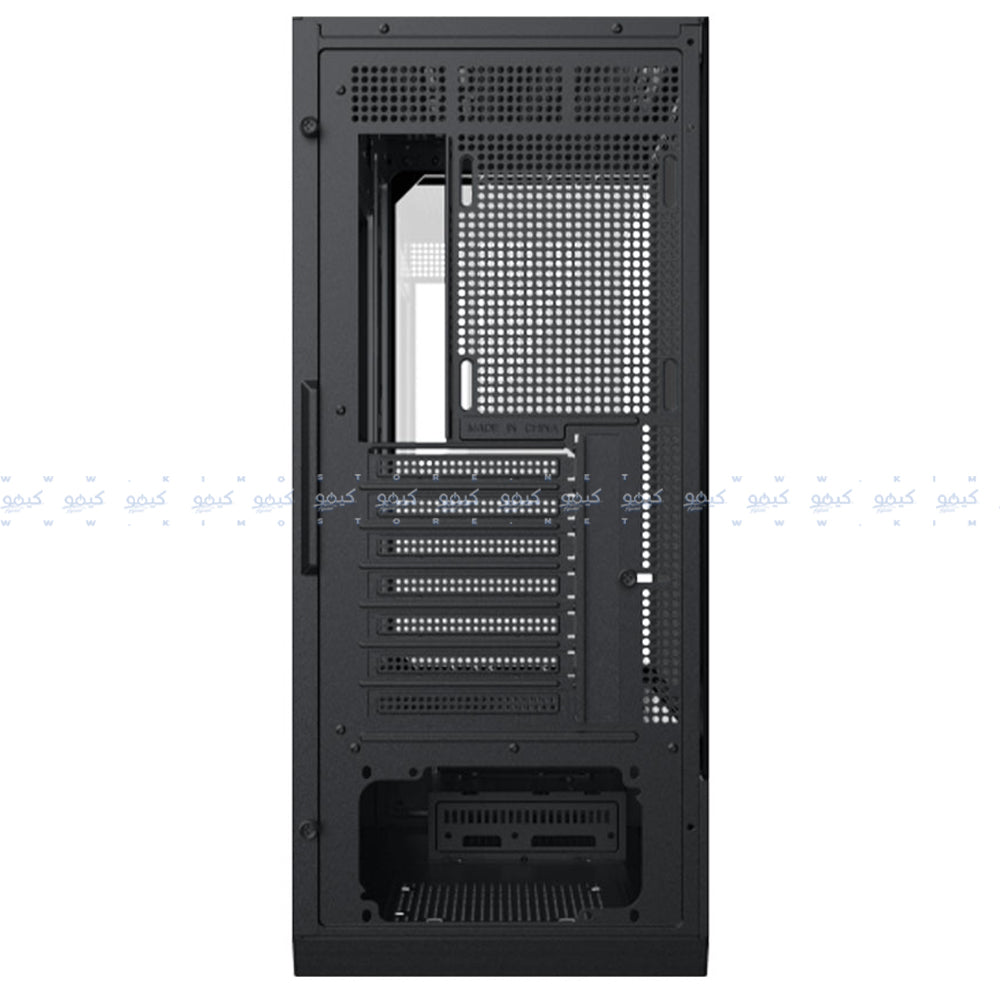 كيس سوبر تاور زيجماتيك PWM ARGB جيمنج Alphard Pro