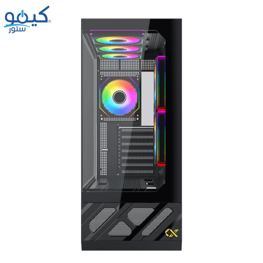 Gaming Super Tower Case