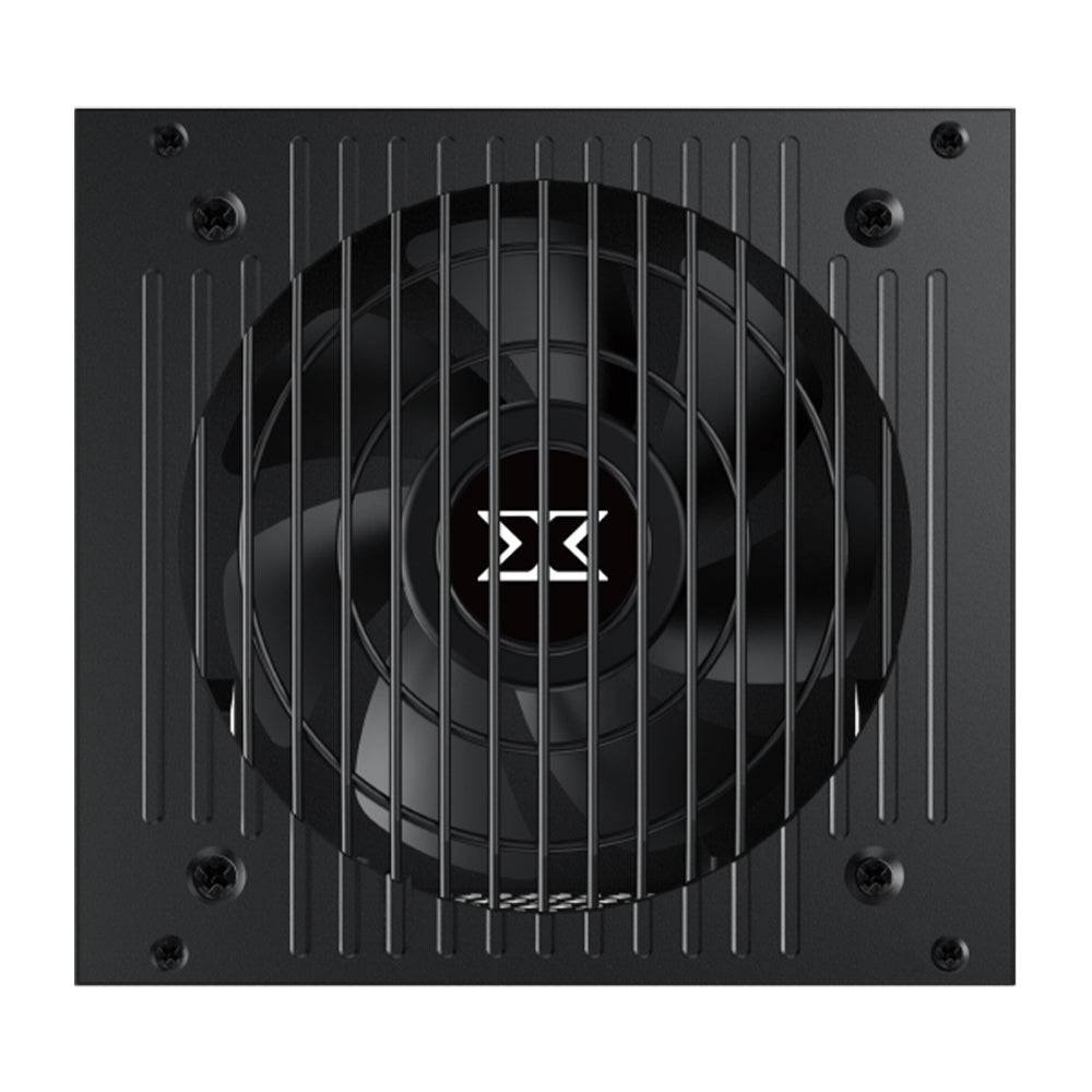 Xigmatek Amun ARGB Gaming Micro Tower Case + X-Power 80 Plus Power Supply 650W