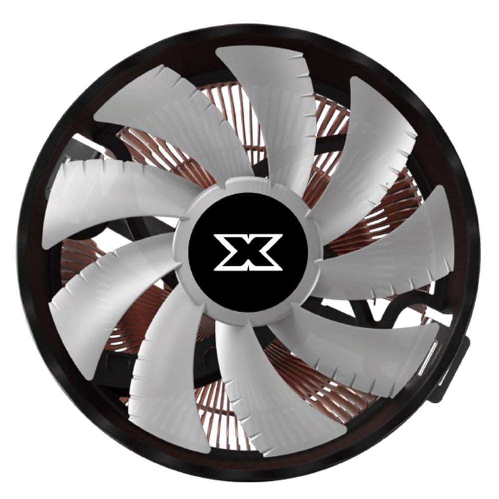 Xigmatek Apache Plus RGB CPU Air 