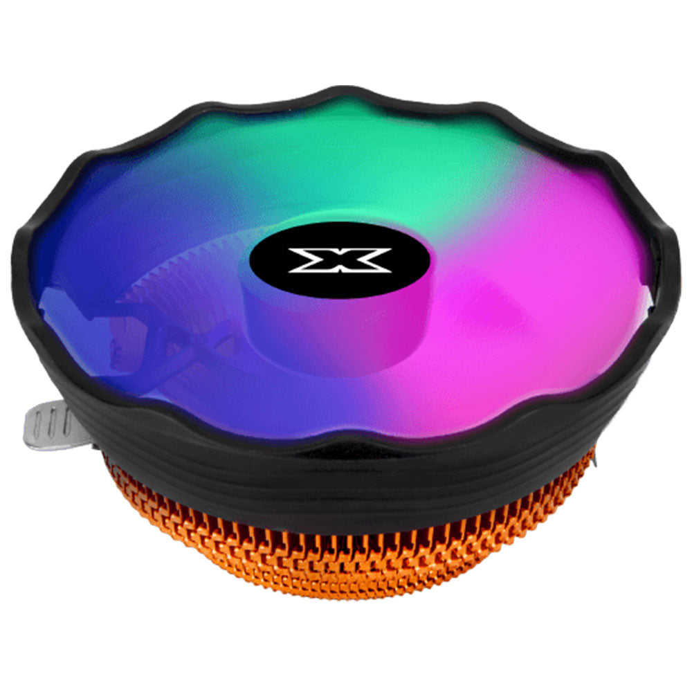 Xigmatek Apache RGB CPU Air Cooler