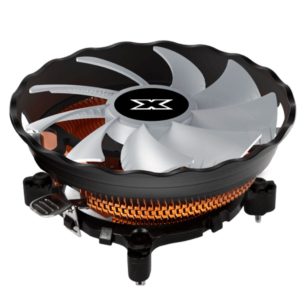 Xigmatek Apache Plus