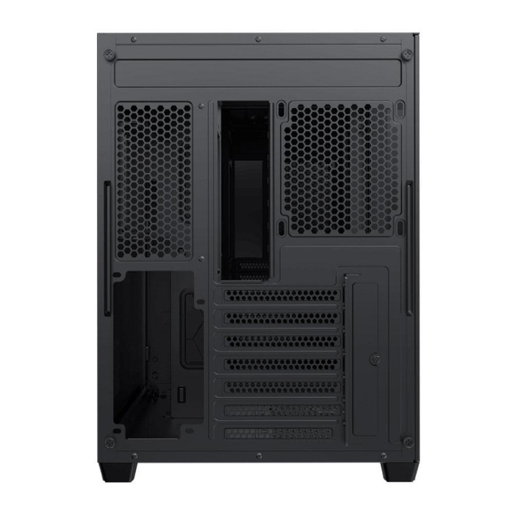 Xigmatek Aqua III Mid Tower Case