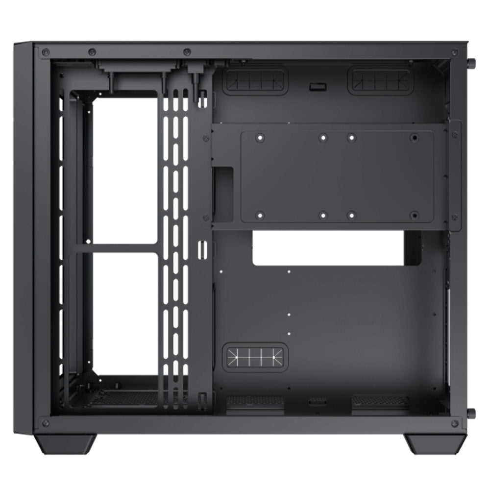 Xigmatek  ARGB Mid Tower Case