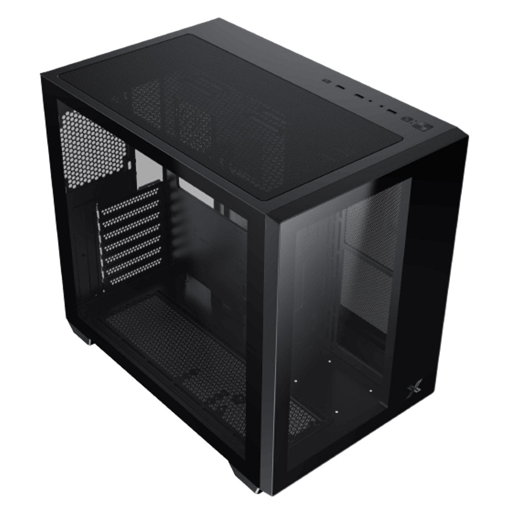  Mid Tower Case