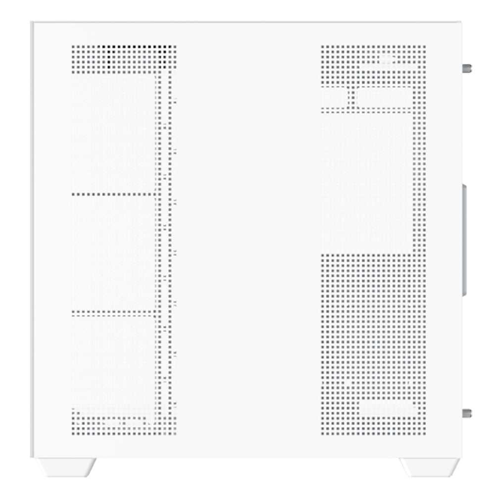 كيس ميد تاور زيجماتيك ARGB جيمنج Aqua V 