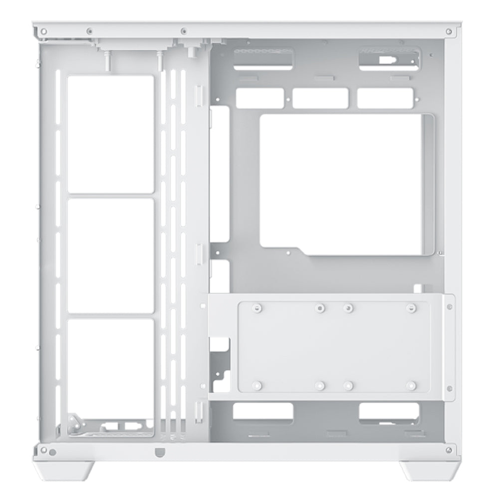 Xigmatek Aqua V Air Arctic 
