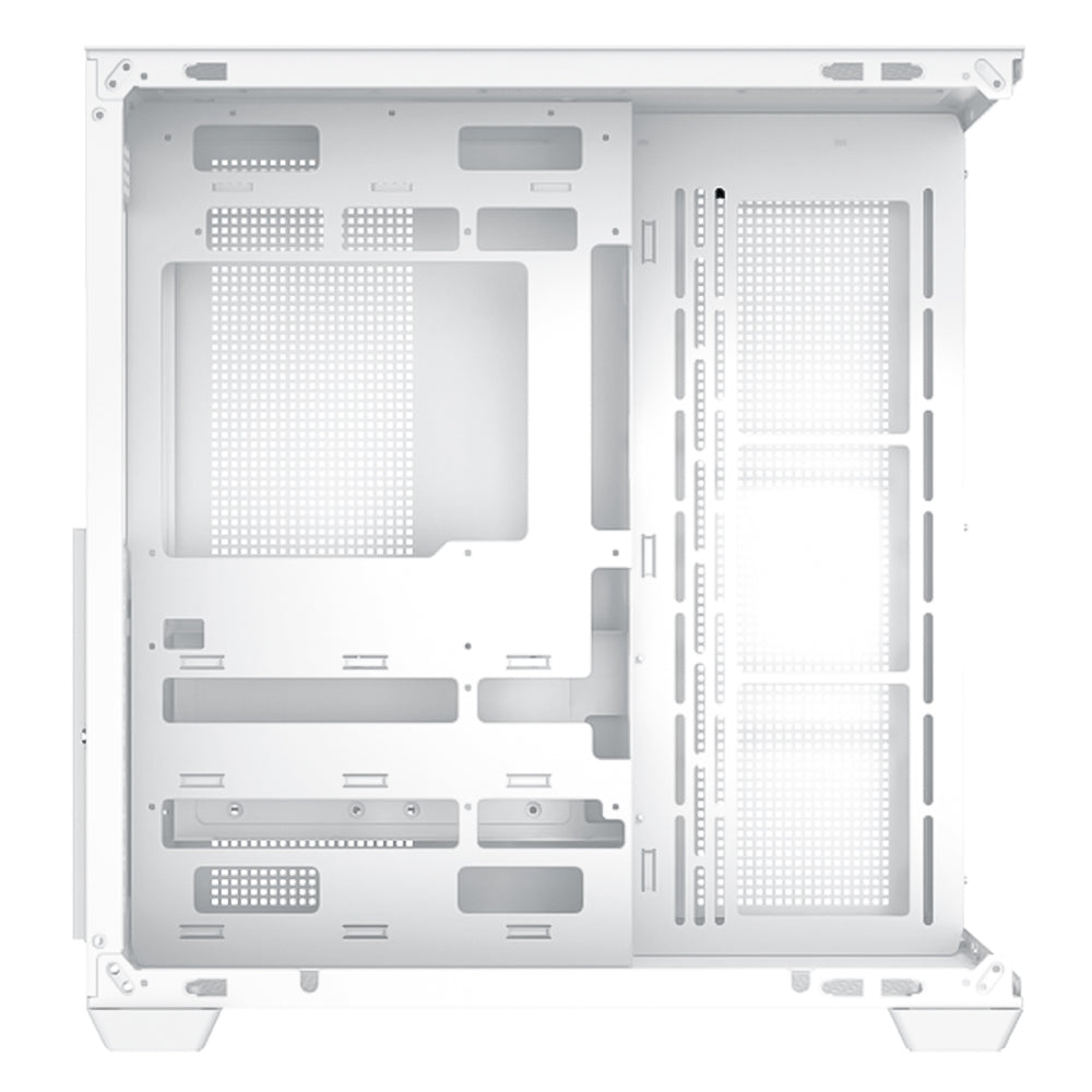كيس ميد تاور زيجماتيك ARGB جيمنج