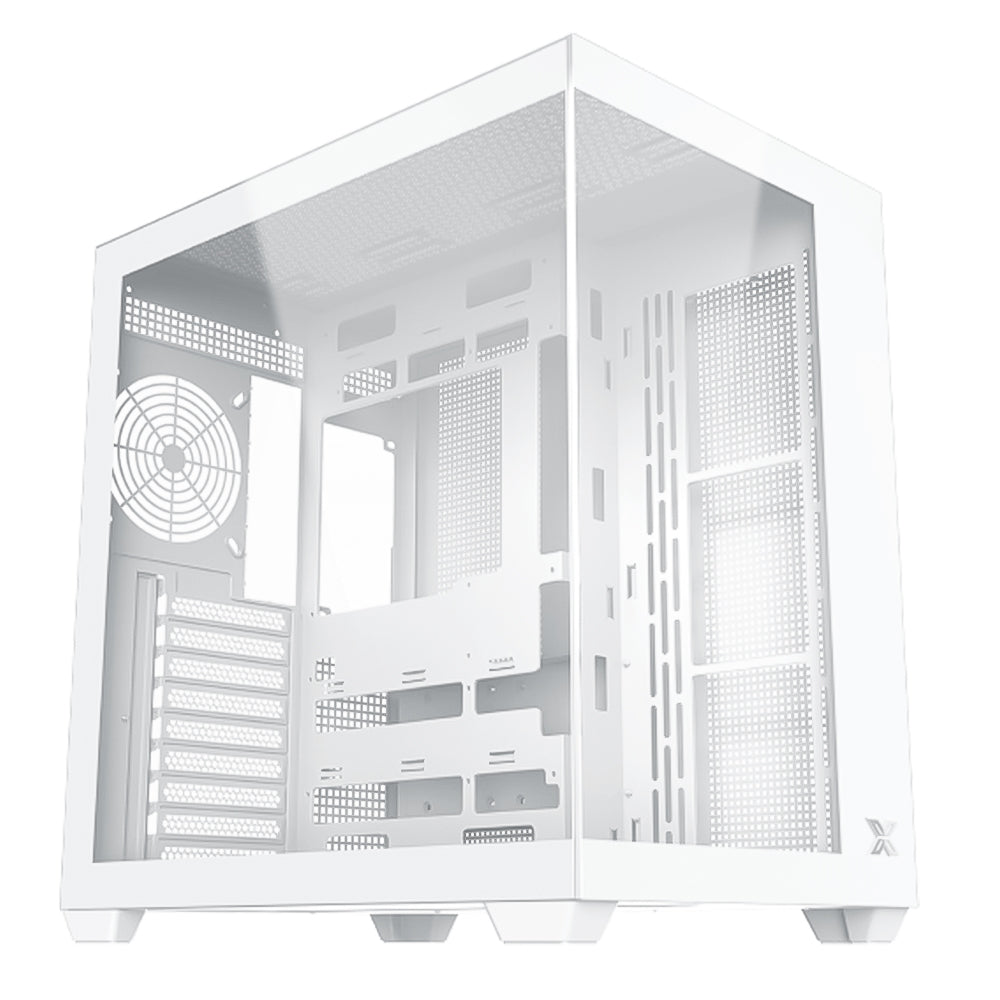 Xigmatek Aqua V Air Arctic ARGB 