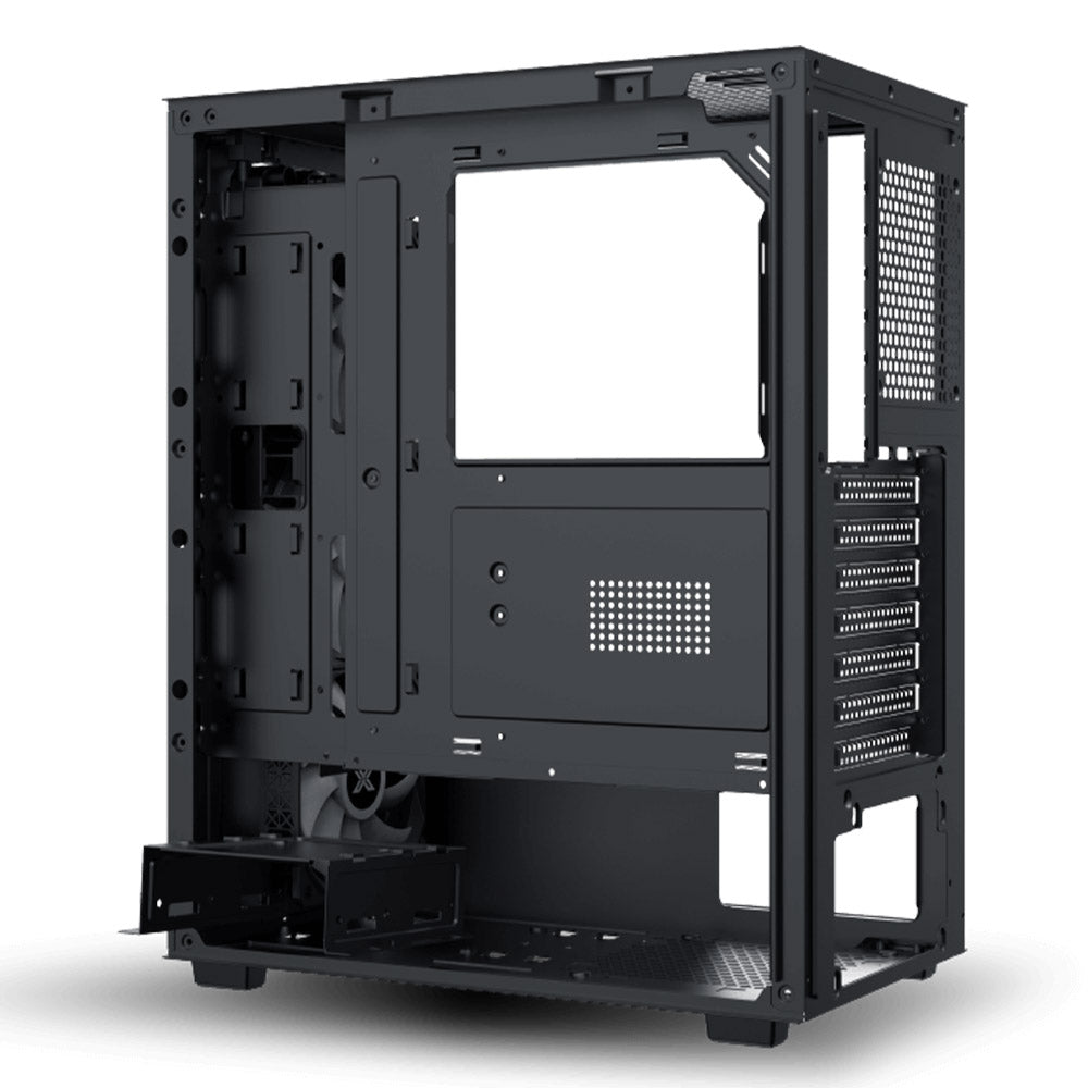 Xigmatek Blade Mid Tower Case