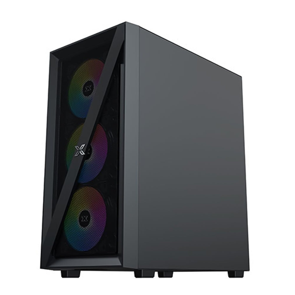 Xigmatek Blade RGB Tower Case