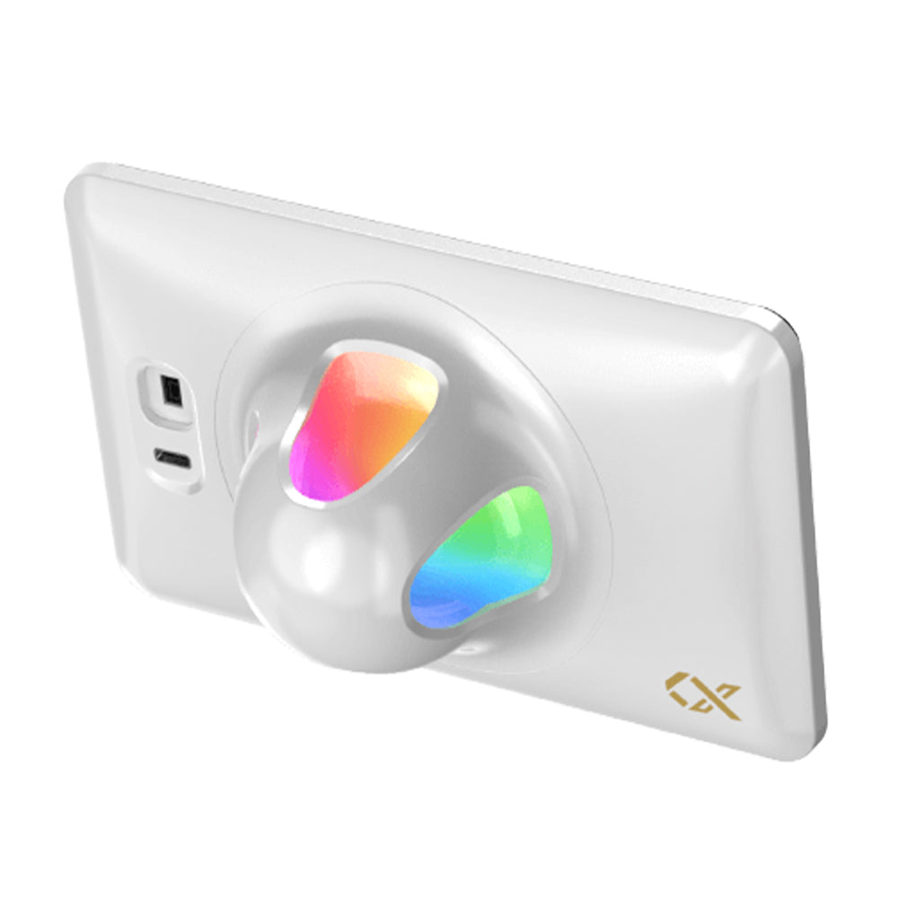 Xigmatek Connect Pro 360 Arctic Magnetic LCD ARGB AIO CPU Liquid Cooler