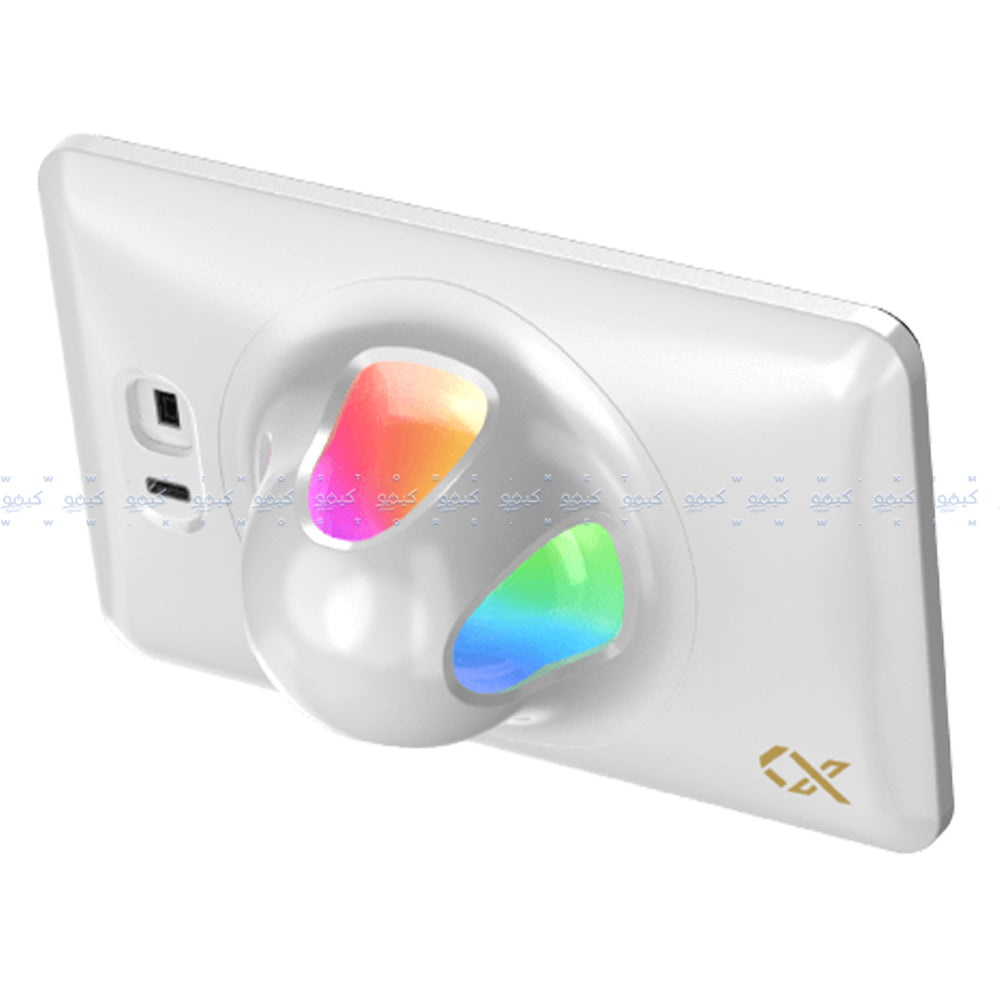 Xigmatek Connect Pro 360 Arctic Magnetic LCD ARGB AIO CPU Liquid Cooler