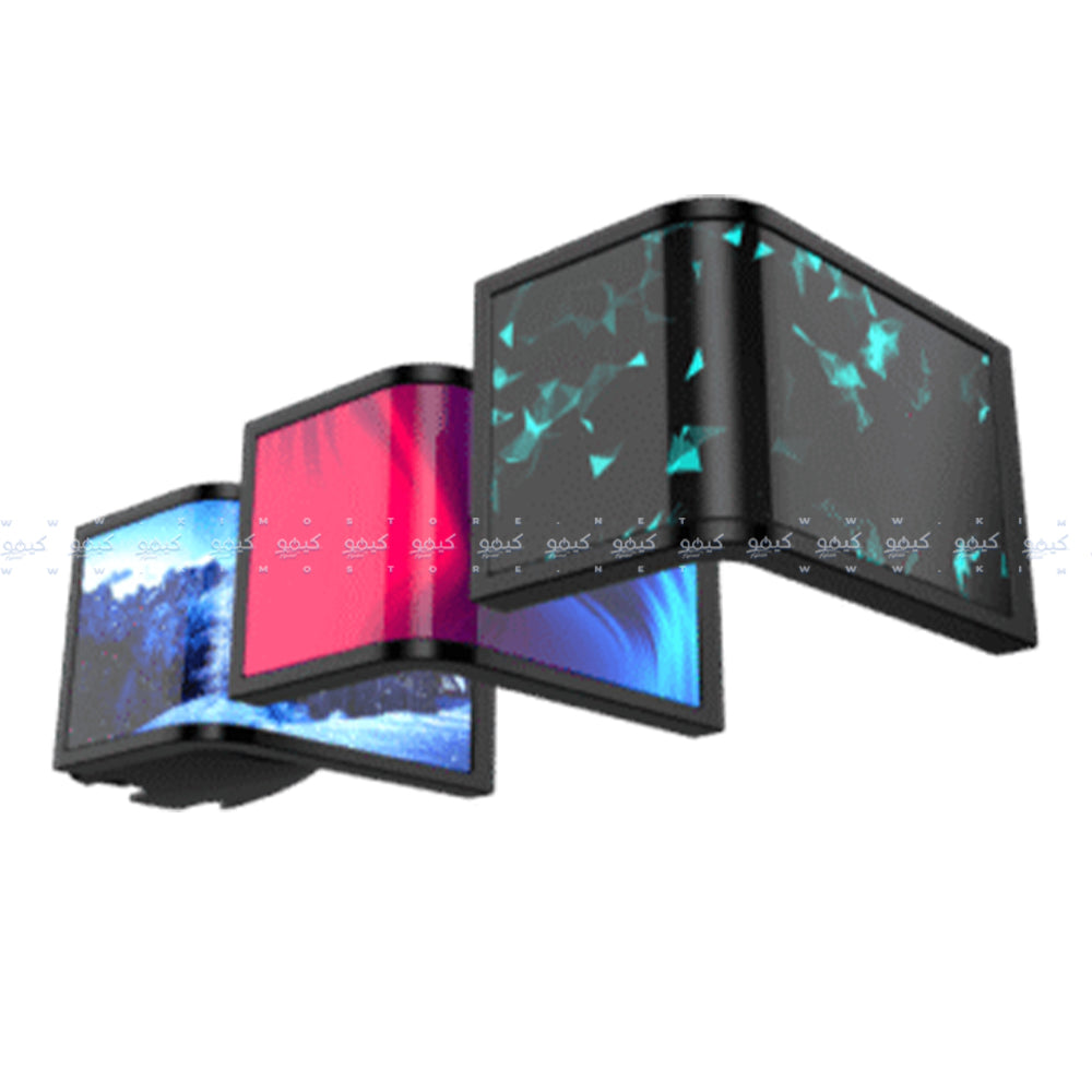 Xigmatek Connect Ultra 360 Magnetic OLED ARGB AIO CPU Liquid Cooler