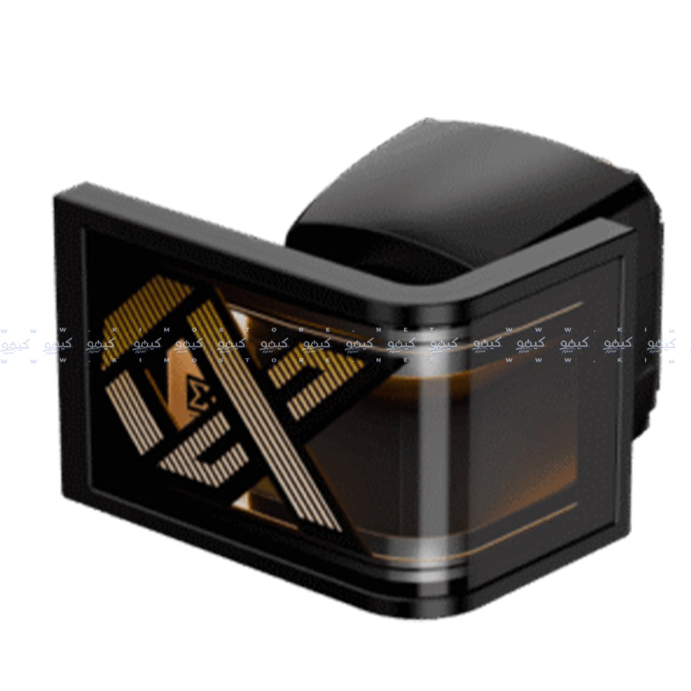 Xigmatek Connect Ultra 360 Magnetic OLED ARGB AIO CPU Liquid Cooler