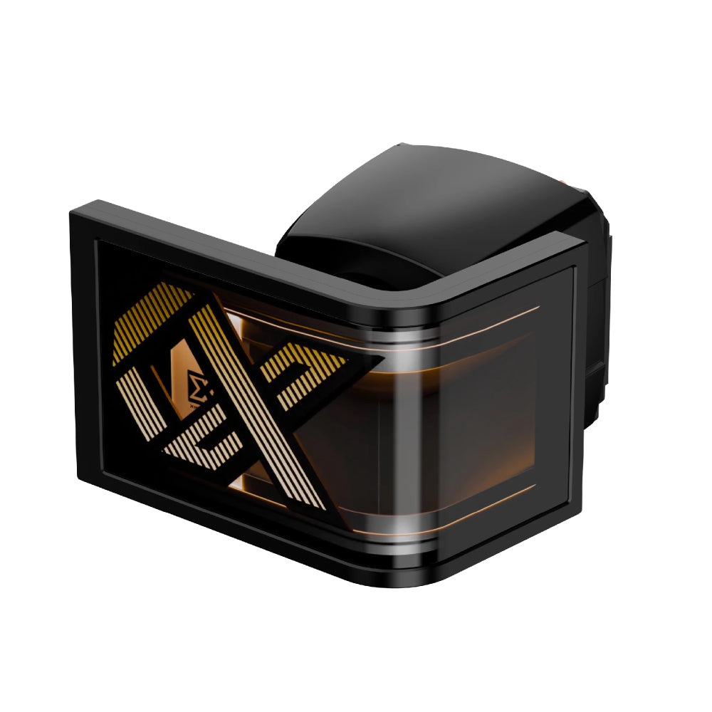Xigmatek Connect Ultra 360 Magnetic OLED ARGB AIO CPU Liquid Cooler
