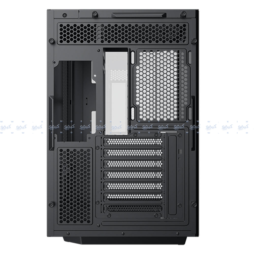 Xigmatek Cubi II ARGB Gaming Mid Tower Case