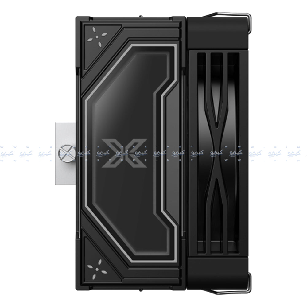 نظام تبريد هوائي للبروسيسور زيجماتيك EPIX II RGB