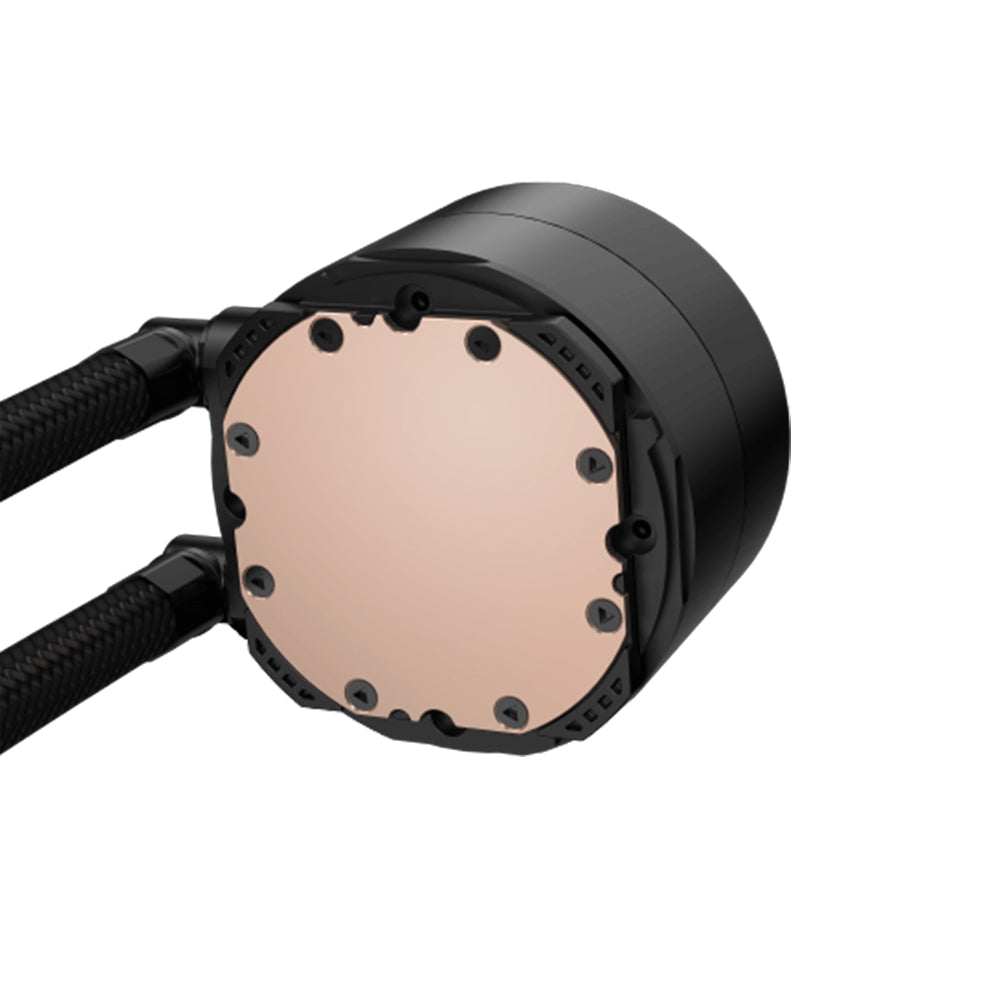 Xigmatek Fenix II 360 ARGB AIO CPU Liquid Cooler