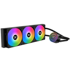 Xigmatek Fenix II 360 ARGB AIO CPU Liquid Cooler