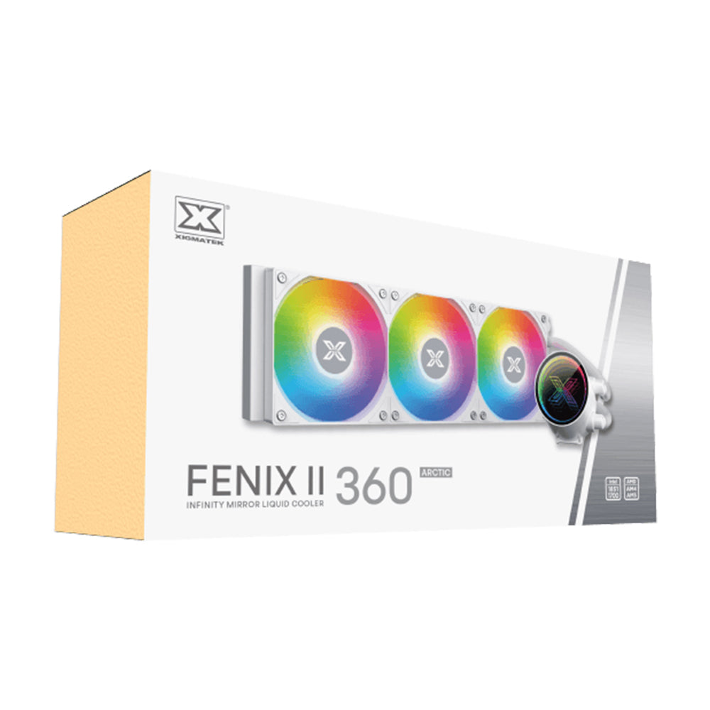 نظام تبريد زيجماتيك