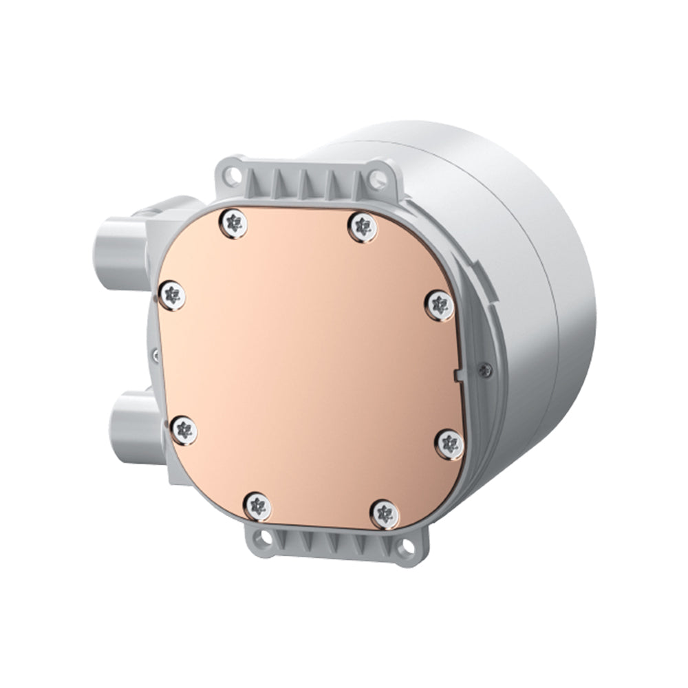 نظام تبريد للبروسيسور زيجماتيك Fenix II 360 ARGB AIO