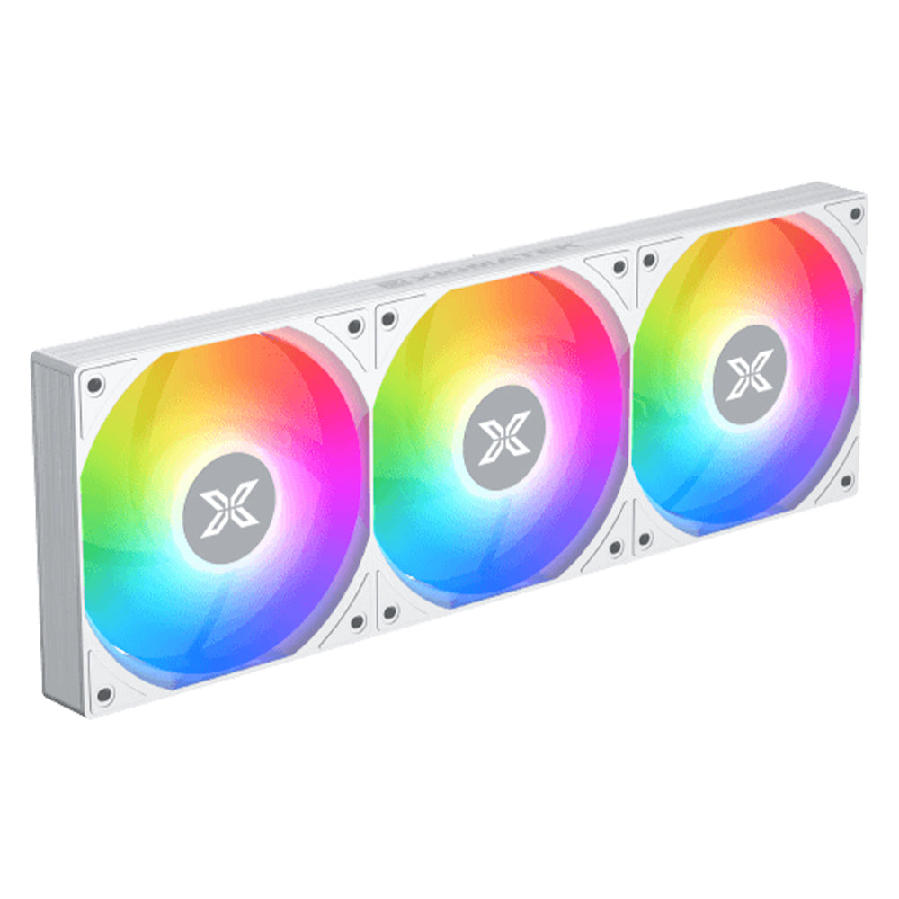 Xigmatek Fenix CPU Liquid Cooler