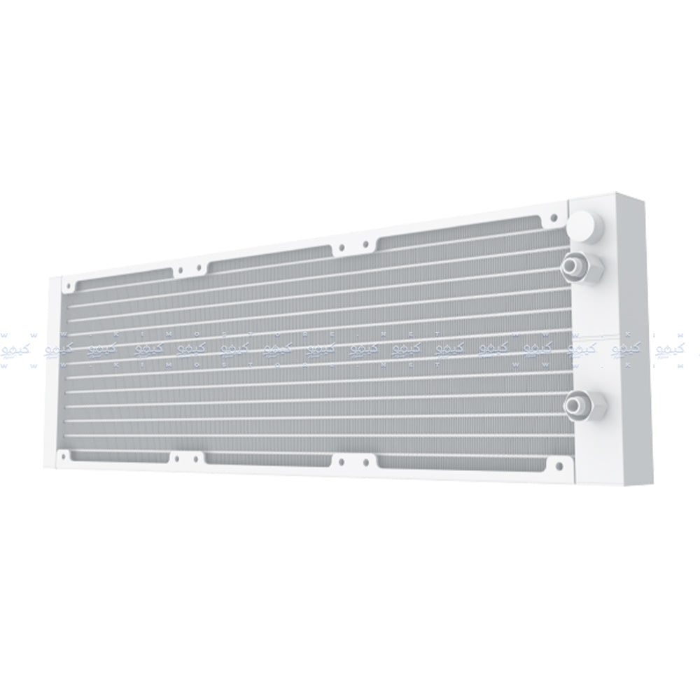 نظام تبريد مائي للبروسيسور