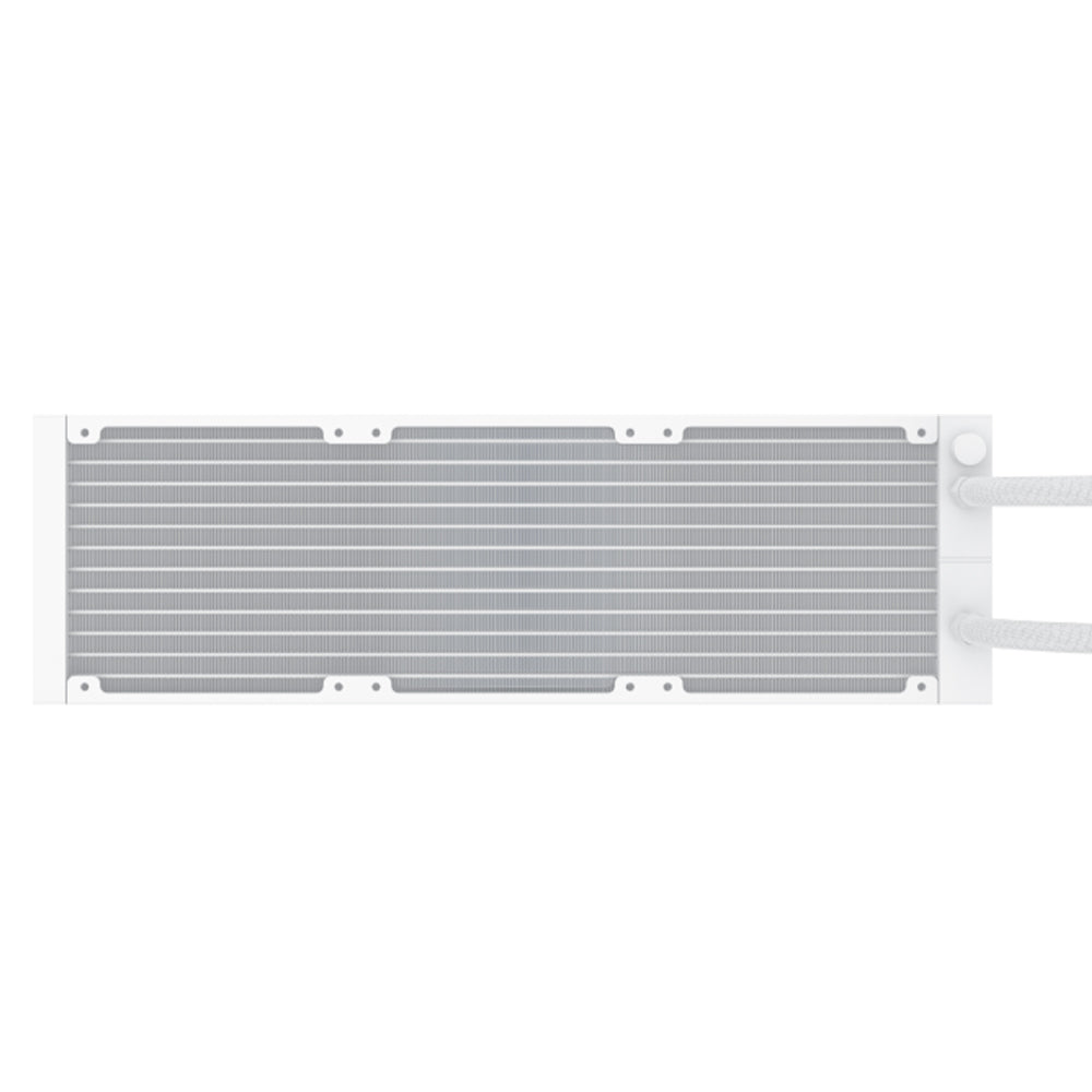 Xigmatek Frozr-O II 360 Arctic ARGB AIO CPU Liquid Cooler