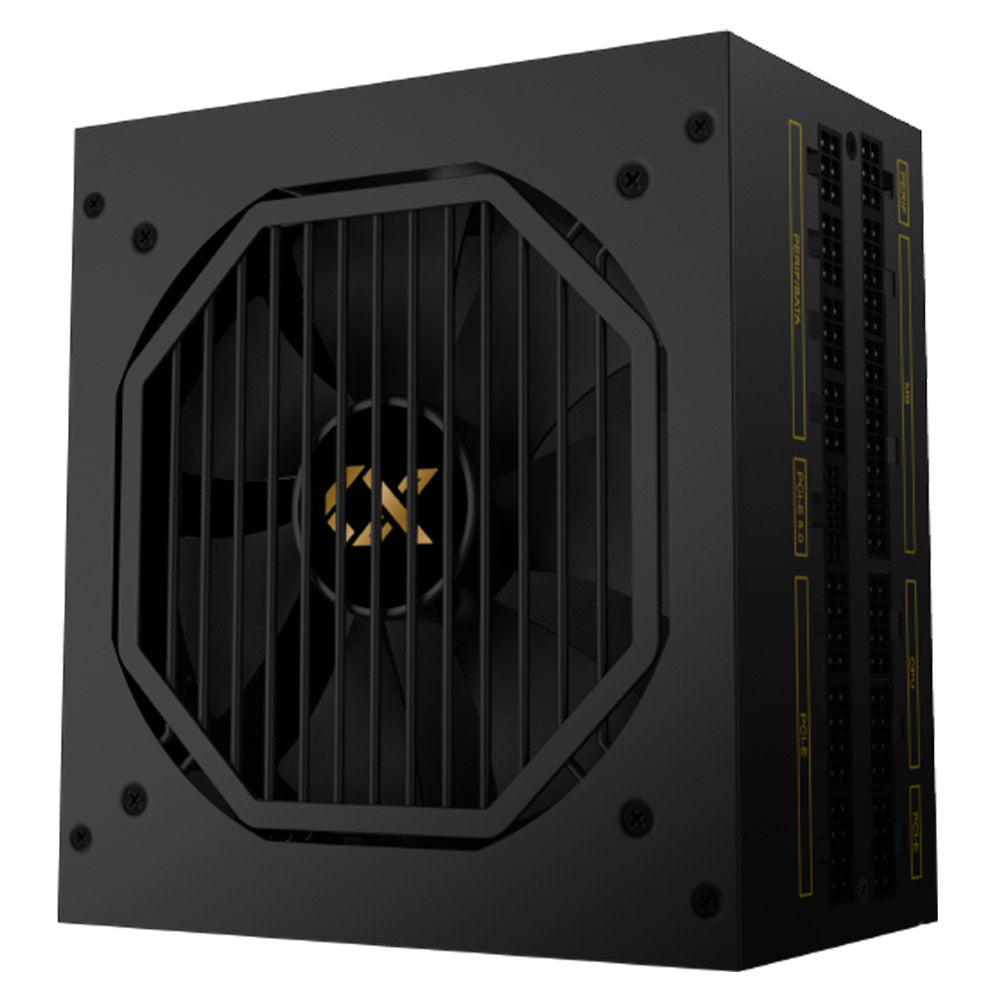 Xigmatek Fury Full Modular 80 PLUS Gold Power Supply